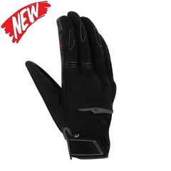 BERING ΓΆΝΤΙΑ ΚΑΛΟΚΑΙΡΙΝΆ FLETCHER EVO ΜΑΥΡΑ T9 M
