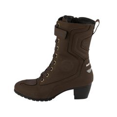 Bering Μπότα Lady LEONARDA Καφε 41