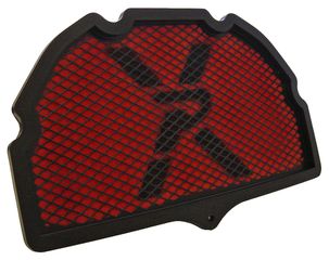 ΦΙΛΤΡΟ ΑΕΡΑ PIPERCROSS SUZUKI GSXR1000 '01-'04 - GSXR600 '01-'03 - GSXR750 '00-'03