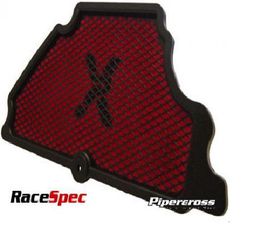 ΦΙΛΤΡΟ ΑΕΡΑ PIPERCROSS KAWASAKI ZX6R '07-'08 (RACING)