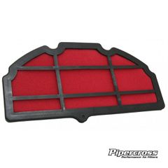 ΦΙΛΤΡΟ ΑΕΡΑ PIPERCROSS SUZUKI GSXR1000 '09- (RACING)