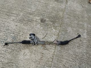 ΚΡΕΜΑΓΙΕΡΑ ΥΔΡΑΥΛΙΚΗ SKODA FABIA I  99-08