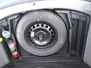 Volkswagen Touran 2004 1600 FSI 6 Ταχυτο PARTS-thumb-8