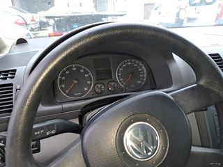 Volkswagen Touran 2004 1600 FSI 6 Ταχυτο PARTS-thumb-9