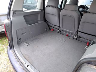 Volkswagen Touran 2004 1600 FSI 6 Ταχυτο PARTS-thumb-10