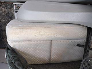 Volkswagen Touran 2004 1600 FSI 6 Ταχυτο PARTS-thumb-11