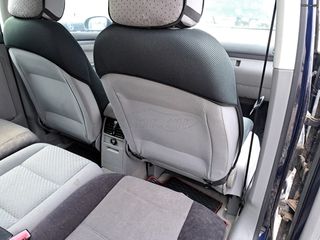 Volkswagen Touran 2004 1600 FSI 6 Ταχυτο PARTS-thumb-13