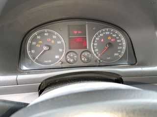 Volkswagen Touran 2004 1600 FSI 6 Ταχυτο PARTS-thumb-14