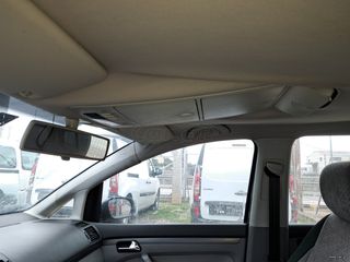 Volkswagen Touran 2004 1600 FSI 6 Ταχυτο PARTS-thumb-17