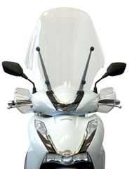 FABBRI Ανεμοθώρακας-Ζελατίνα SH 125-150-350 2021 O.E.M. (3395/BA)