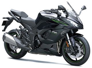 Kawasaki Ninja 1000SX 2025
