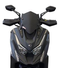 FABBRI Ανεμοθώρακας-Ζελατίνα DTX 360 2021/22 SPORT (3443/XDX)