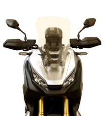 FABBRI Ανεμοθώρακας-Ζελατίνα HONDA X-ADV 750 (2021-2022) TOURING H213/C (H213/C)