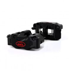 HEL V1 100mm/108mm/130mm Solid Billet 4 Piston Front Radial Brake Calipers (1τεμ) ΔΕΞΙΑ