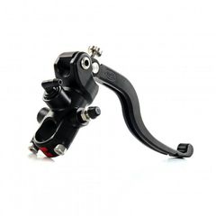 HEL PERFORMANCE Solid Billet Front Master Cylinder HMC Σταθερή μανέτα