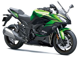 Kawasaki Ninja 1100SX 2025 SE