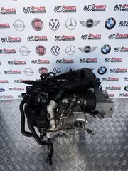 ΚΙΝΗΤΗΡΑΣ SEAT ARONA 2017-2023  1000cc TURBO 14.000ΧΛΜ  ΦΥΣΙΚΟ ΑΕΡΙΟ  {DBY}