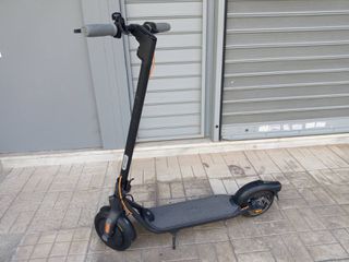 Ηλεκτρικά Πατίνια Segway 2022 F30E