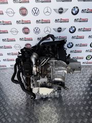 ΚΙΝΗΤΗΡΑΣ SEAT ARONA 2017-2023  1000cc TURBO 24.000ΧΛΜ  ΦΥΣΙΚΟ ΑΕΡΙΟ  {DBY}