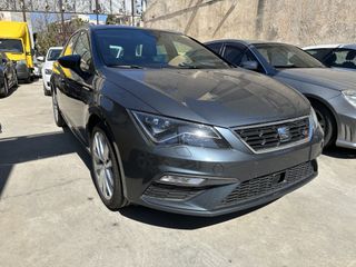 Seat Leon 2020 IV 1.5 TGI FR
