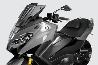 De Pretto Moto Ζελατίνα YAMAHA T-MAX 560 2022-23