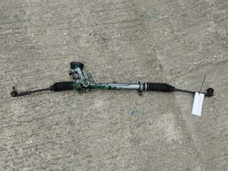 ΚΡΕΜΑΓΙΕΡΑ ΥΔΡΑΥΛΙΚΗ SKODA FABIA I  99-08