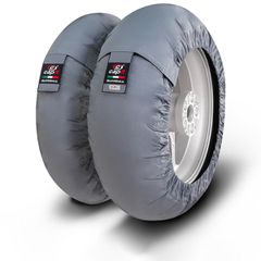SUPREMA SPINA M-L ( M≤ 125-17" L≤ 180/55-17") Γκρί