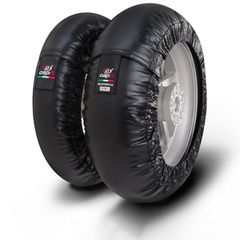 SUPREMA SPINA M-L ( M≤ 125-17" L≤ 180/55-17") Carbon