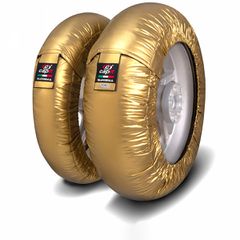 SUPREMA SPINA M-L ( M≤ 125-17" L≤ 180/55-17") Χρυσό