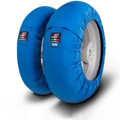 SUPREMA SPINA M-XL ( M≤ 125-17" XL< 200/55-17") Μπλε