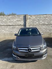 Mercedes-Benz B 200 2015 NGT Executive-thumb-1