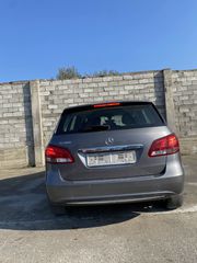 Mercedes-Benz B 200 2015 NGT Executive-thumb-4