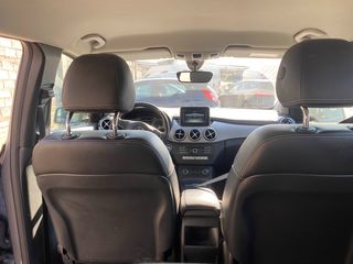 Mercedes-Benz B 200 2015 NGT Executive-thumb-9