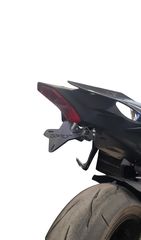 Αναδιπλούμενη– Σπαστή Βάση πινακίδας Yamaha YZF R1 2015+ (P/T042)
