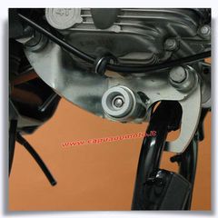 PUSH & BLOCK ΚΛΕΙΔΑΡΙΑ PIAGGIO LIBERTY 50 4T SCARABEO 50/100