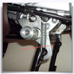 PUSH & BLOCK ΚΛΕΙΔΑΡΙΑ ΚΕΝΤΡΙΚΟΥ ΣΤΑΝΤ HONDA DYLAN 125-150 02-06/SH 125 01-12/SILVER WING 125 07-12
