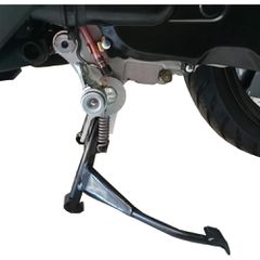 PUSH & BLOCK ΚΛΕΙΔΑΡΙΑ ΚΕΝΤΡΙΚΟΥ ΣΤΑΝΤ SYM-PEUGEOT/SYMPHONY 125 EURO 5 21-22/SYMPHONY 125 S 08-16/SYMPHONY 125 S CBS 17-20/SYMPHONY 125 ST 15-17/SYMPHONY 125-200 ST CBS 17-20/TWEET 125-200 17-22