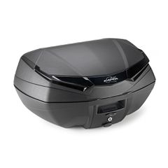 ECO BLACK MONOKEY TOP CASE 49 LT (K4900NN) - KAPPA