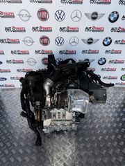ΚΙΝΗΤΗΡΑΣ SEAT ARONA 2017-2023  1000cc TURBO 9.000ΧΛΜ ΦΥΣΙΚΟ ΑΕΡΙΟ {DBY}