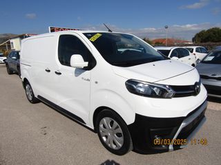 Κλούβα Toyota 2018 ΠΑΡΑΔΟΣΗ ΚΑΙ ΣΤΟΝ ΠΕΙΡΑΙΑ ΤΕΛΙΚΗ ΤΙΜΗ-thumb-2