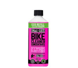 MUC-OFF ΣΥΜΠΥΚΝΩΜΕΝΟ ΚΑΘΑΡΙΣΤΙΚΟ MUC-OFF CONCENTRATE 2LT