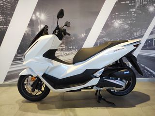 Honda PCX 125 2025 ΑΤΟΚΑ