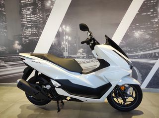 Honda PCX 125 2026 ΑΤΟΚΑ-thumb-1
