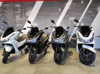 Honda PCX 125 2026 ΑΤΟΚΑ-thumb-9