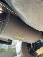 Mercedes-Benz 190 1992-thumb-15