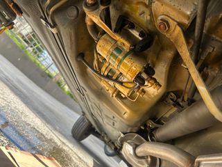 Mercedes-Benz 190 1992-thumb-18