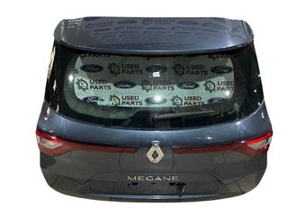 Τζαμόπορτα Renault Megane SW 2015-2019