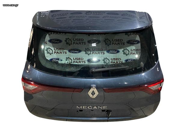 Τζαμόπορτα Renault Megane SW 2015-2019