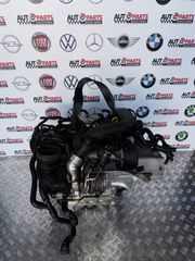 ΚΙΝΗΤΗΡΑΣ SEAT ARONA 2017-2023  1000cc TURBO 14.000ΧΛΜ ΦΥΣΙΚΟ ΑΕΡΙΟ  {DBY}