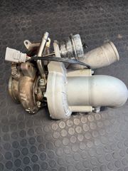 CTS TURBO BOSS750 V3 FOR MQB VW GTI/GOLF R AND AUDI A3/S3